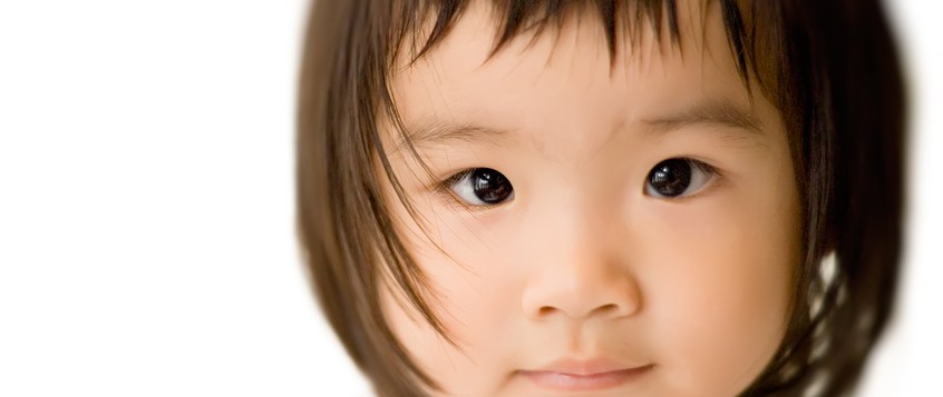 child