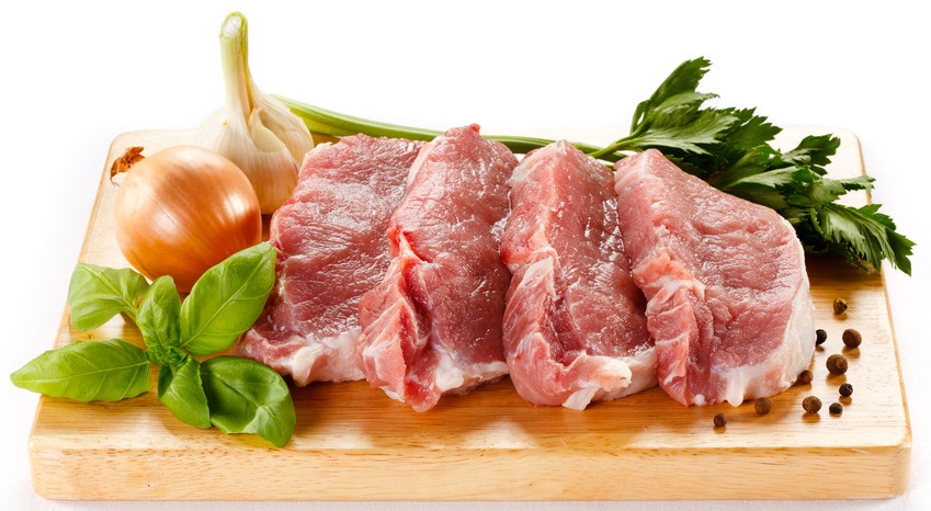 viande boucher