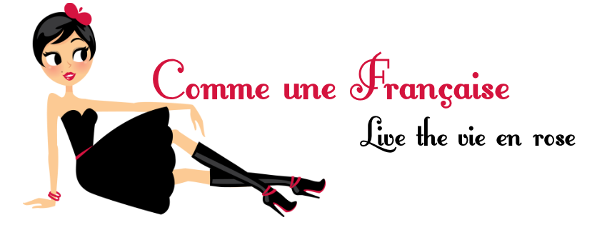 Comme une Francaise