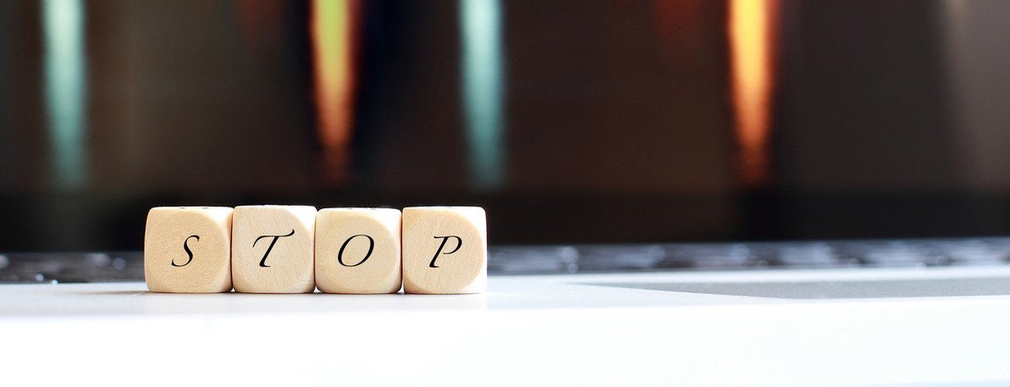 5 French words that look ok... But are NOT. Comme une