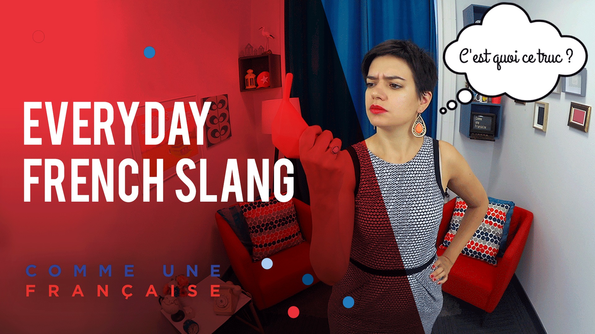 10 Popular French Slang Words for Everyday Life Comme une Française
