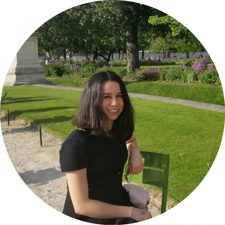 Comme une Française Learn Spoken French with Géraldine