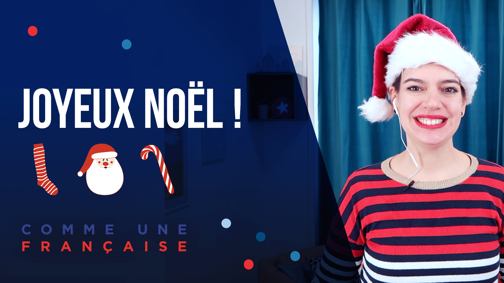 Merry xmas Iwan mini coeur Tin Cadeau Joyeux Noël Stocking Filler