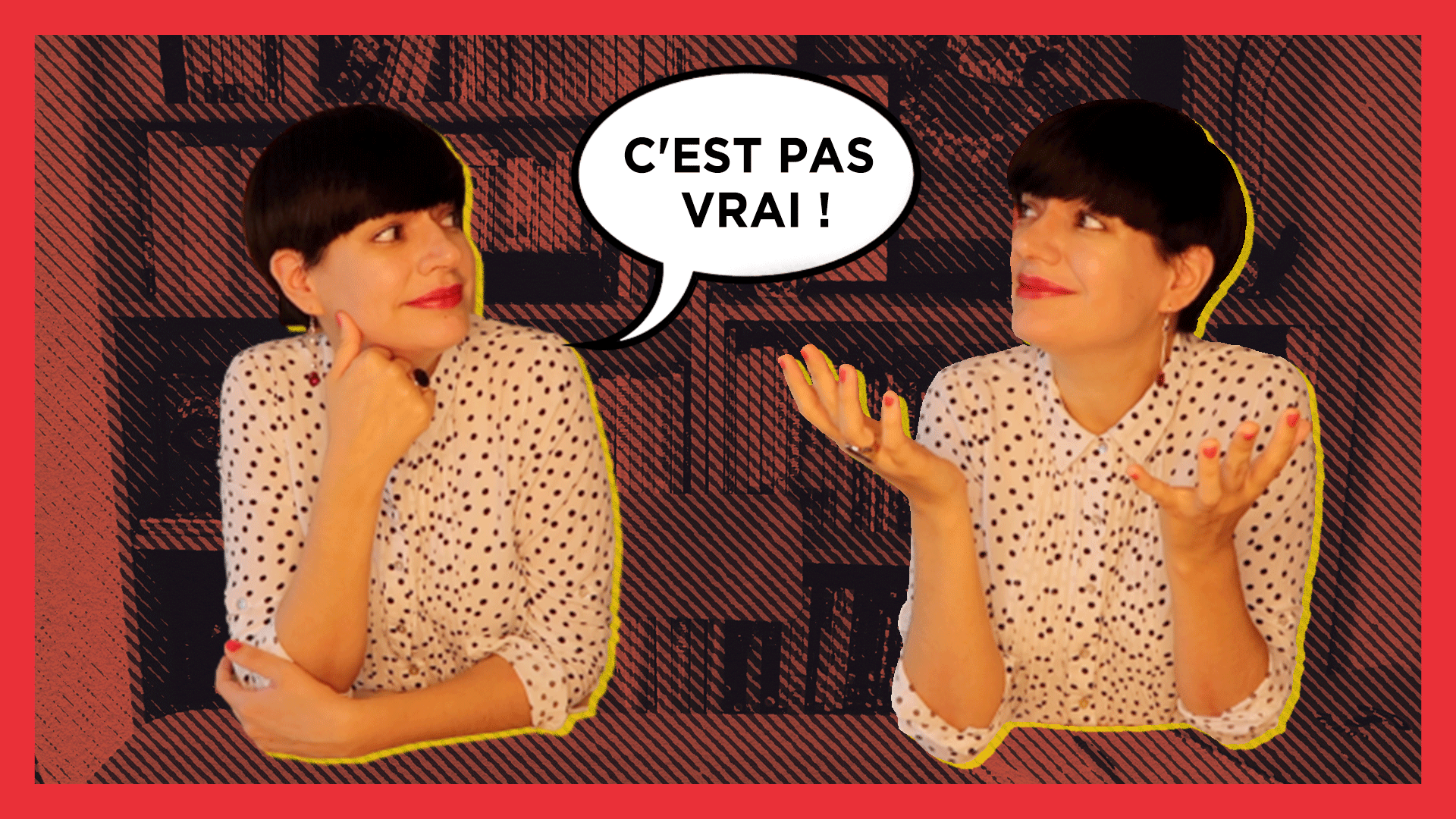 How to Agree or Disagree in French & Voice Your Opinion Comme une Française