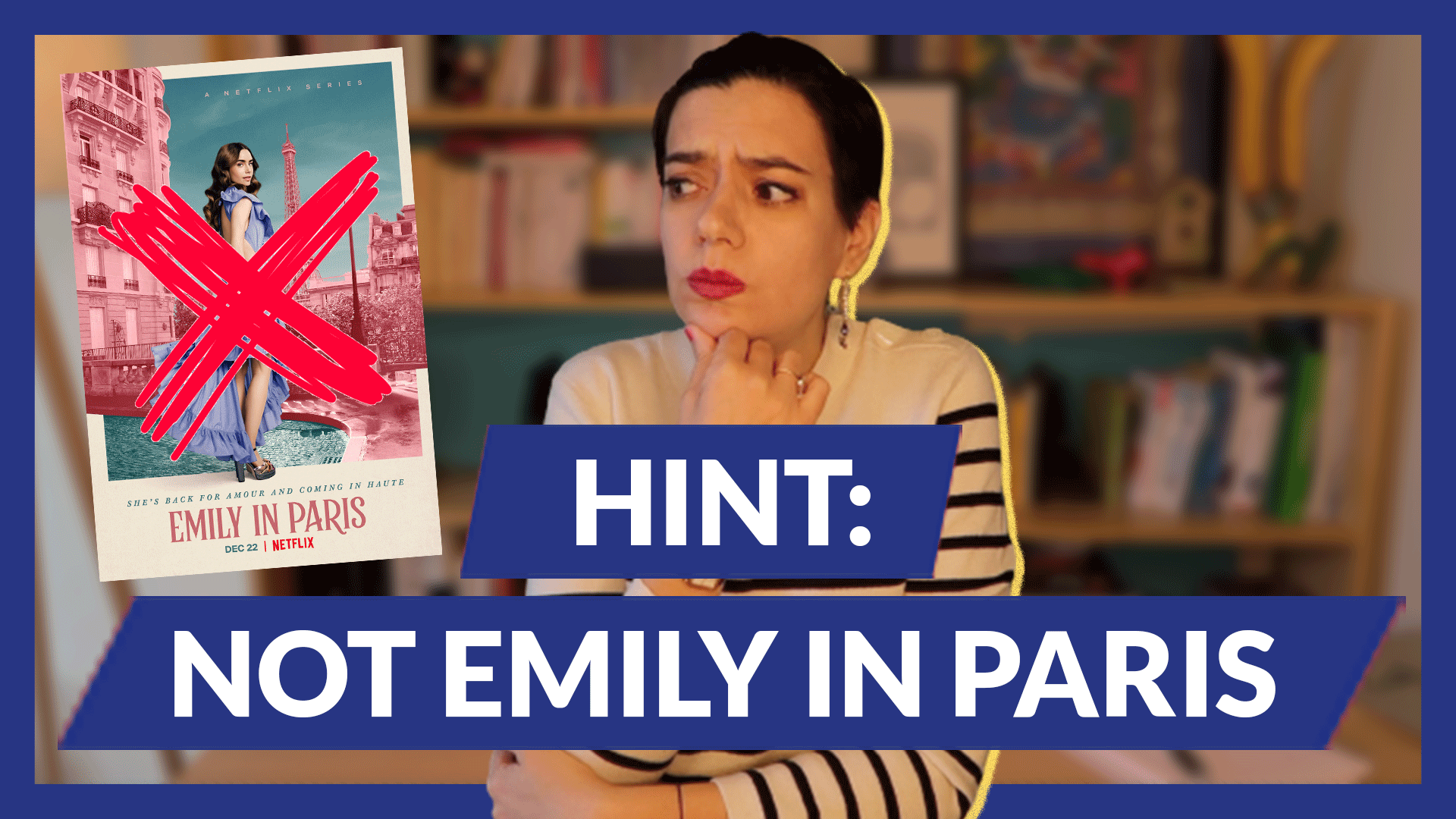 The Best French TV Shows to Explore France Like a Local Comme une Française