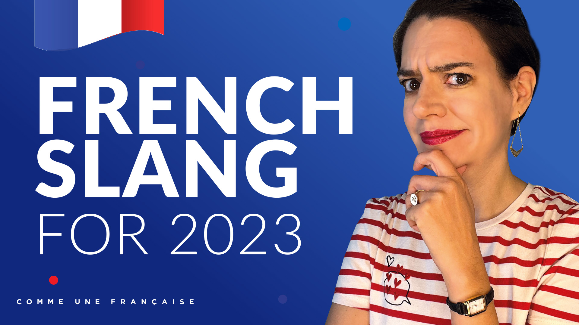 French Slang UpToDate Colloquial French Expressions (Learn French