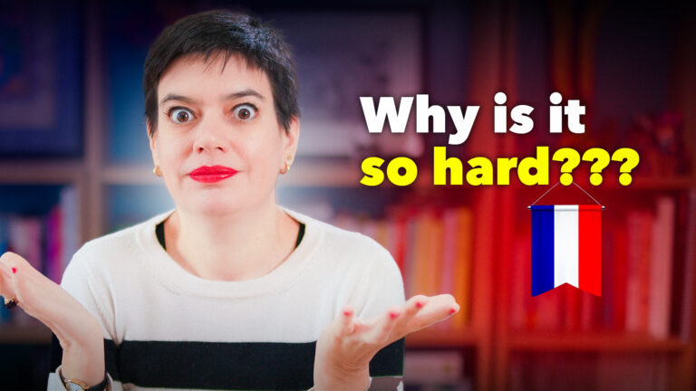 Why You Can't Understand French Movies
