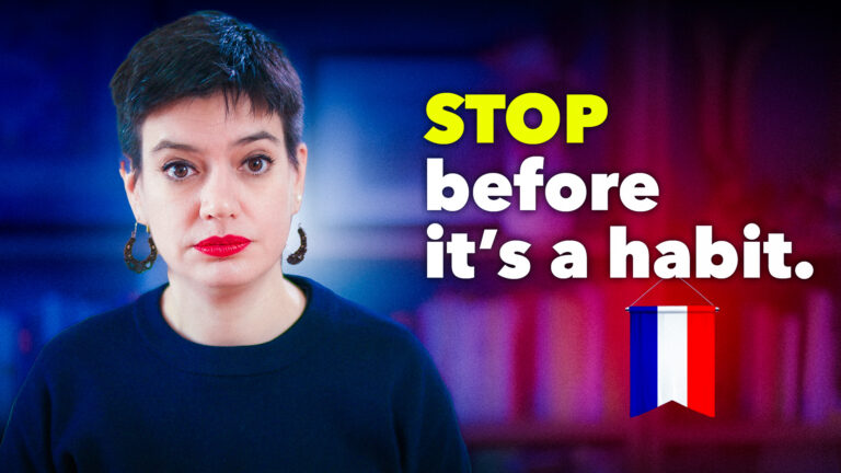 5 Speaking Traps Even Smart French Learners Fall Into